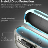 ESR AirPods Pro (1st & 2nd Gen) HaloLock Pulse Case - MagSafe Compatible - Grey