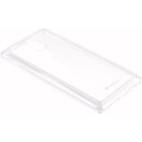 Nokia 3 Melkco Polyultima Clear Case Transparent'