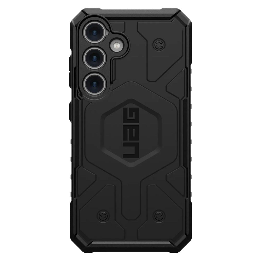 Samsung Galaxy S24 UAG PATHFINDER Series Case - Black