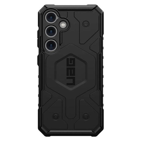 Samsung Galaxy S24 UAG PATHFINDER Series Case - Black