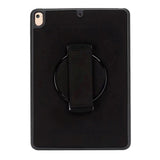 iPad Pro 10.5 / iPad Air (2019) Griffin AirStrap Rotating Case w. Hand Holder - Black