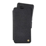 Holdit Samsung Galaxy S20 Ultra Stockholm Wallet Magnet Case - Black