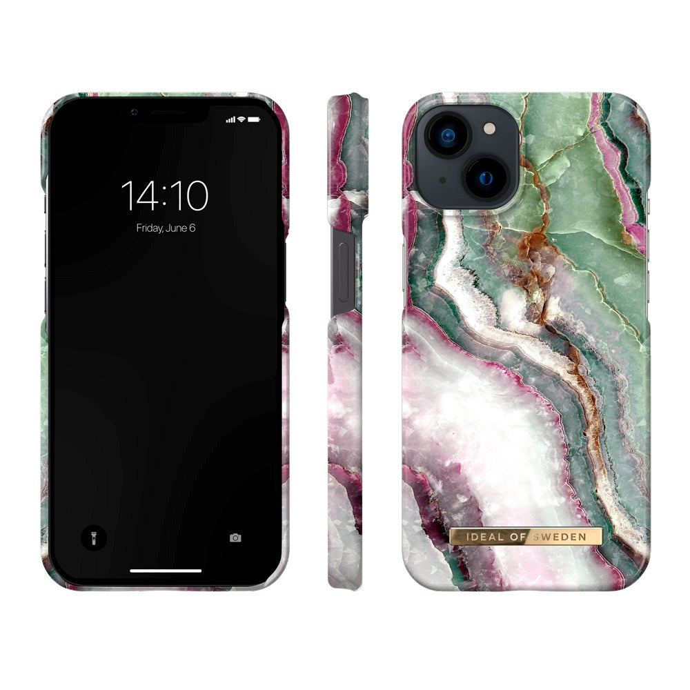 iDeal Of Sweden iPhone 14 / 13 Fashion Case  - Northern Lights