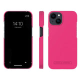 iDeal Of Sweden iPhone 14 / 13 Fashion Case Seamless - Magenta