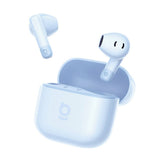 Baseus Bass BS2 Lite True Wireless Headphones - Blue