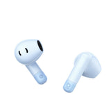 Baseus Bass BS2 Lite True Wireless Headphones - Blue