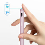 Metapen A8 Stylus Pen for iPad - USB-C - Pink