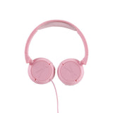 Altec Lansing Kids Wired Headset - On-Ear - Pink