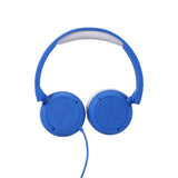 Altec Lansing Kids Wired Headset - On-Ear - Blue