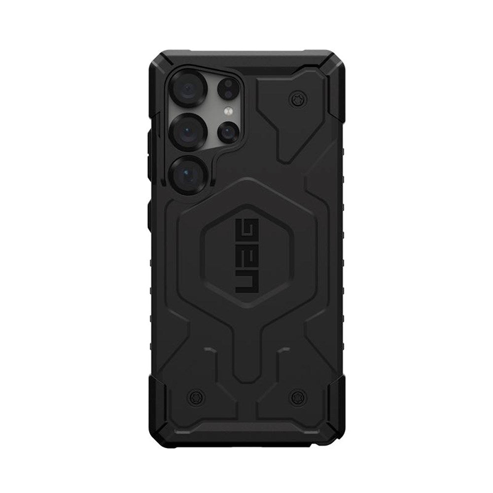 Samsung Galaxy S25 Ultra UAG PATHFINDER Series Case - Black