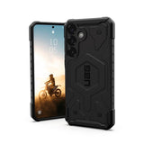 Samsung Galaxy S25 UAG PATHFINDER Series Case - Black