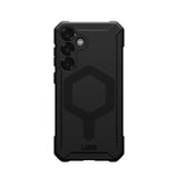 Samsung Galaxy S25+ (Plus) - UAG ESSENTIAL ARMOR Series Case - MagSafe Compatible - Black