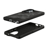 Samsung Galaxy S26 Ultra UAG Metropolis LT Case - MagSafe Compatible - Black / Grey