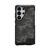 Samsung Galaxy S26 Ultra UAG Metropolis LT Case - MagSafe Compatible - Black / Grey