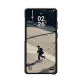 Samsung Galaxy S26 Ultra UAG Metropolis LT Case - MagSafe Compatible - Black / Grey