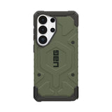 Samsung Galaxy S26 Ultra UAG Pathfinder Case - MagSafe Compatible - Green