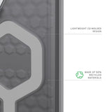 Samsung Galaxy S26 Ultra UAG Essential Armor Case - MagSafe Compatible - Grey