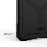 Samsung Galaxy S26 Ultra UAG Essential Armor Case - MagSafe Compatible - Black
