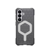 Samsung Galaxy S26 UAG Essential Armor Case - MagSafe Compatible - Grey