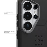 Samsung Galaxy S26 Ultra UAG Civilian Case - MagSafe Compatible - Black