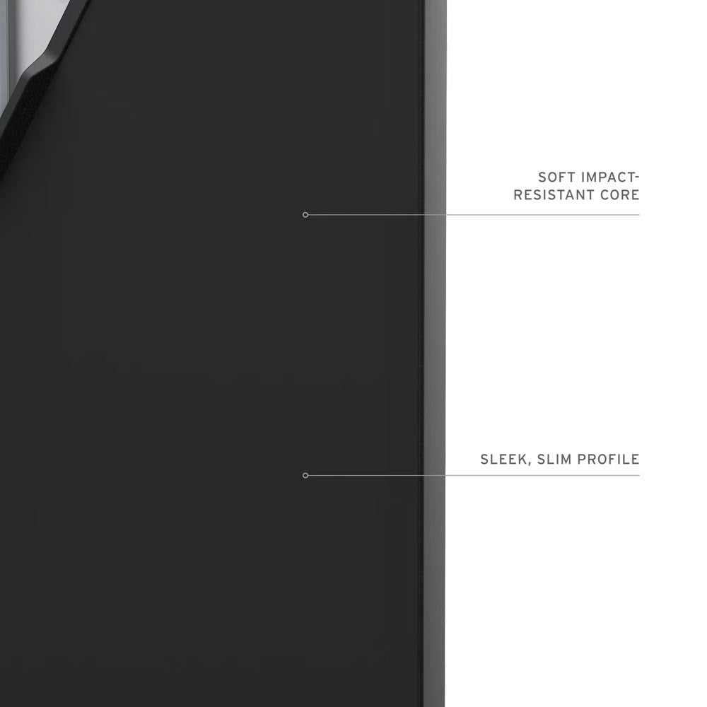 Samsung Galaxy S26 Ultra UAG Civilian LT Case - MagSafe Compatible - Black