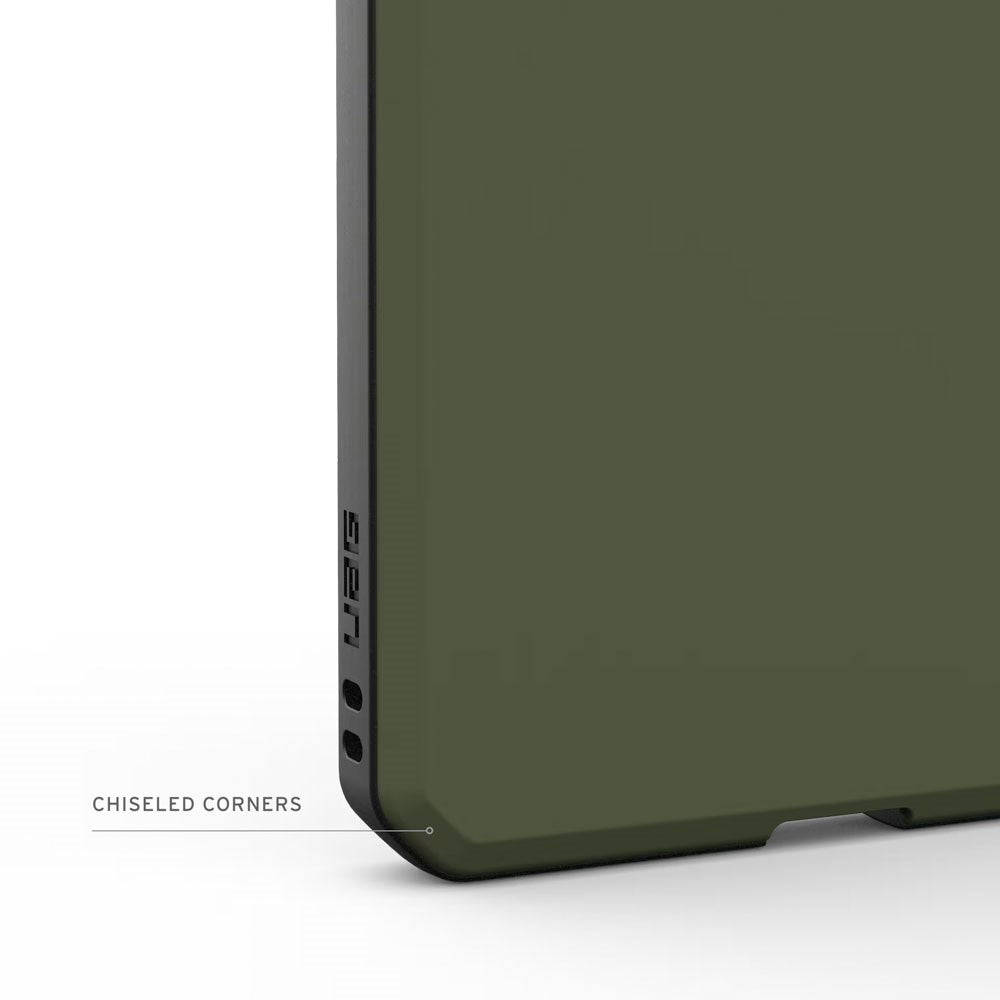 Samsung Galaxy S26 Ultra UAG Civilian LT Case - MagSafe Compatible - Green