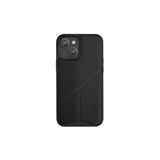 iPhone 13 UNIQ Transforma Foldable Case - Black