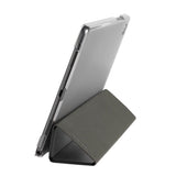 HAMA Samsung Galaxy Tab A8 10.5" Tablet Case with Stand Function - Black