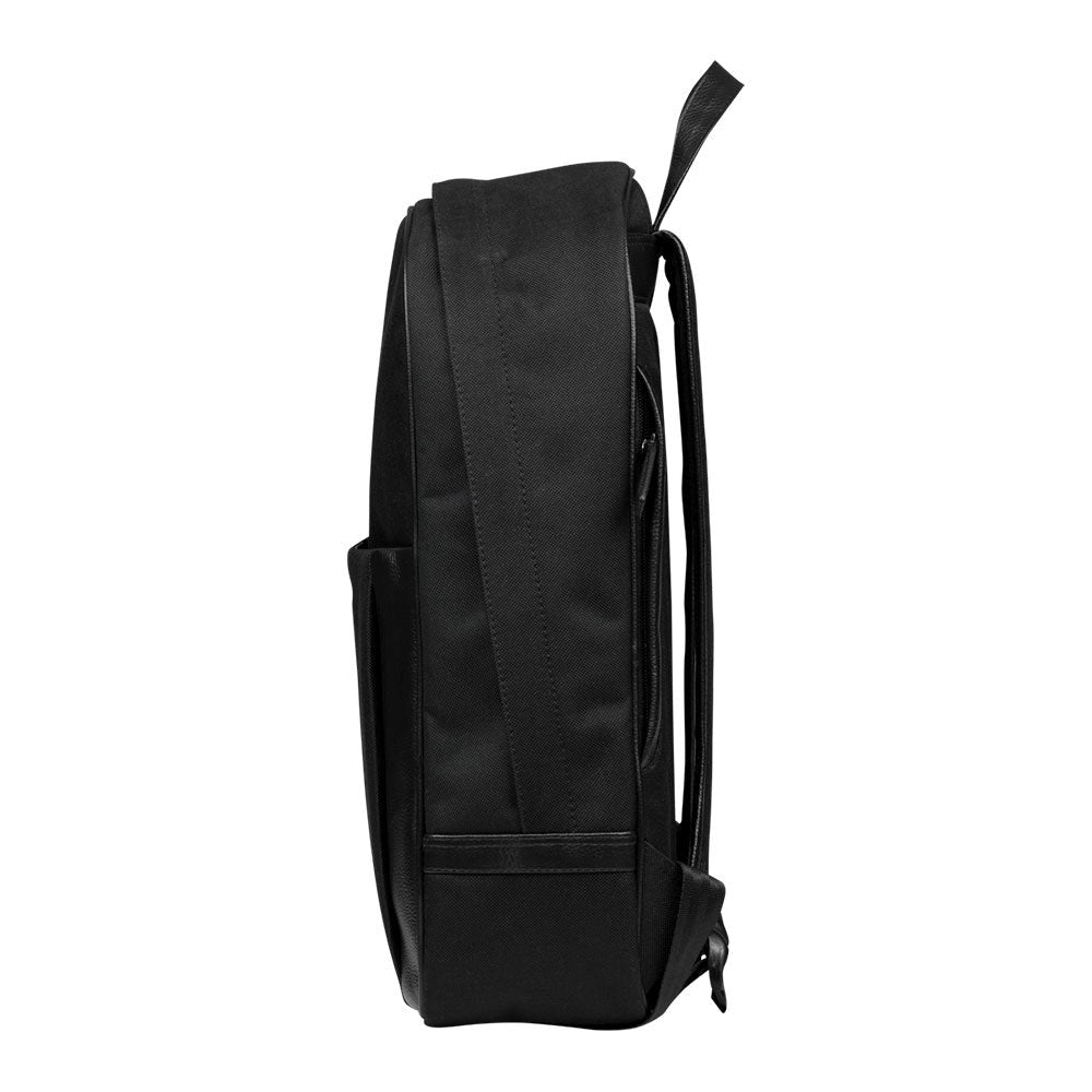 dbramante1928 Champs-Elysees Laptop Backpack 15" - Black