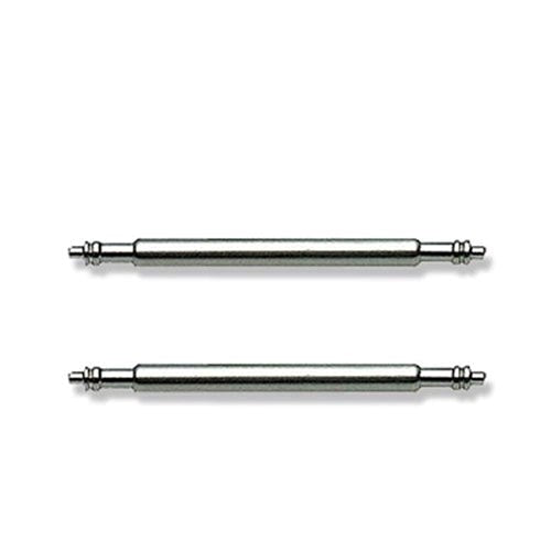 Smartwatch (22mm) Metal Pins - 2 Pcs.