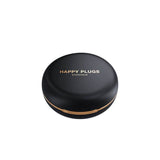 Happy Plugs Adore True Wireless In-Ear Headphones - Black