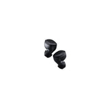 Happy Plugs Adore True Wireless In-Ear Headphones - Black