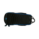 Quadshell Electro Hardpouch - Bike Bag - Black