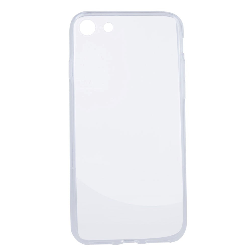 Samsung Galaxy A54 (5G) Slim Series Plastic Case - Transparent