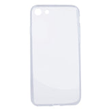 Samsung Galaxy A54 (5G) Slim Series Plastic Case - Transparent