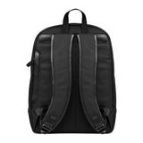 dbramante1928 Champs-Elysees Laptop Backpack 15" - Black