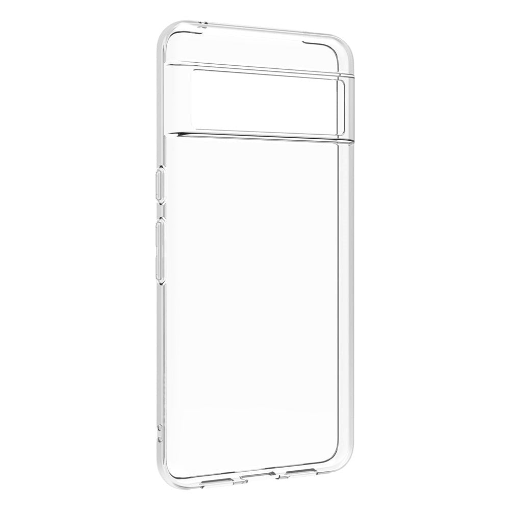 Google Pixel 8 Puro "NUDE" Ultra Slim Case 0.3mm - Transparent