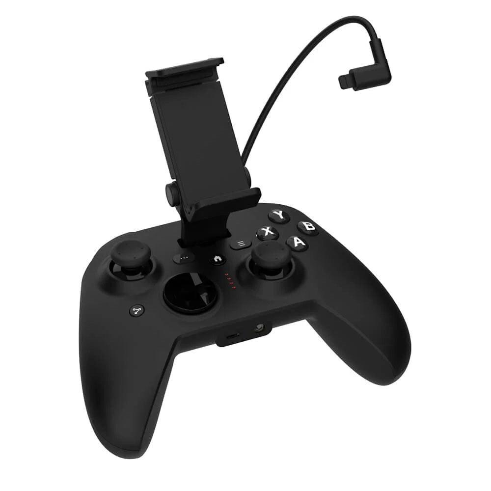 RiotPWR Cloud Controller for Lightning Devices (iOS) - Black