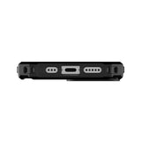 iPhone 15 Plus UAG PATHFINDER Series Case - MagSafe Compatible - Black