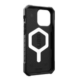 iPhone 15 Pro UAG PATHFINDER Series Case - MagSafe Compatible - Black