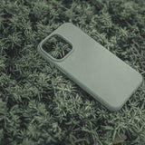 Iphone 14 Pro Bioio Biodegradable case - Green