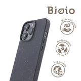 Samsung Galaxy S21 FE Bioio Biodegradable case - Black