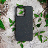 Samsung Galaxy S21 FE Bioio Biodegradable case - Black