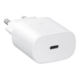 Samsung Super Fast Charge 25W Travel Adapter USB-C - White