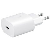 Samsung Super Fast Charge 25W Travel Adapter USB-C - White