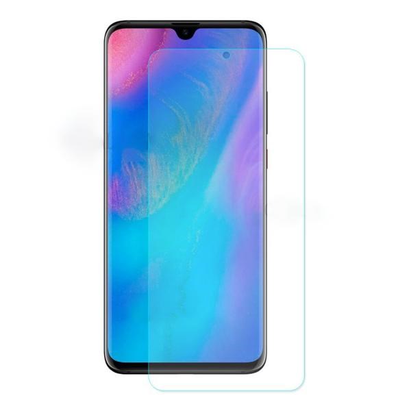 Huawei P30 Tempered Glass - Case Friendly - Screen Protection - Transparent