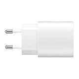 Samsung Super Fast Charge 25W Travel Adapter USB-C - White