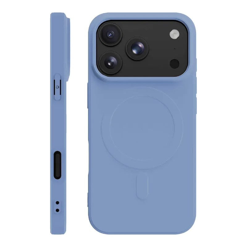 iPhone 18 Pro Max / 17 Pro Max X2O Mag Color Case - MagSafe Compatible - Blue