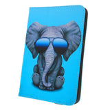 Universal Case For Tablet 9-10" - Elephant