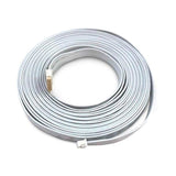 Light Solutions - Philips Hue LightStrip V4 Cable - 3m - 1 pcs - White